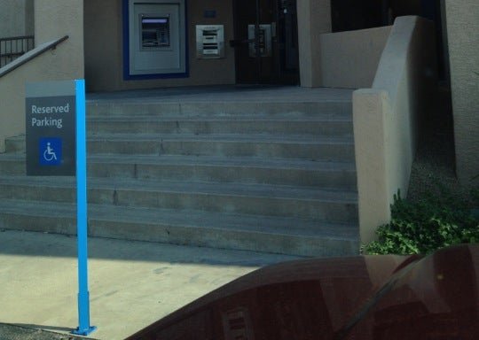 Photo of Chase Bank