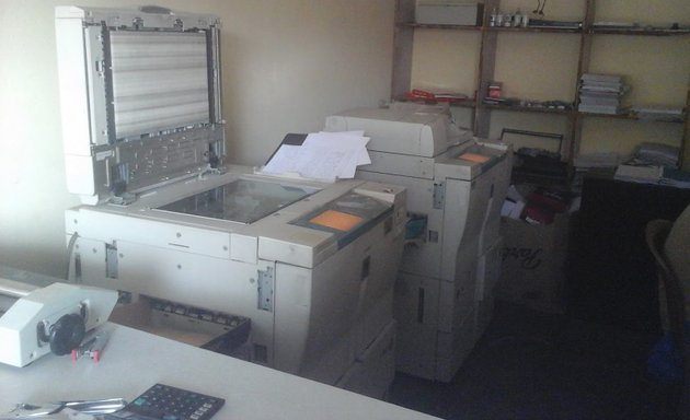 Photo of saptagari xerox center