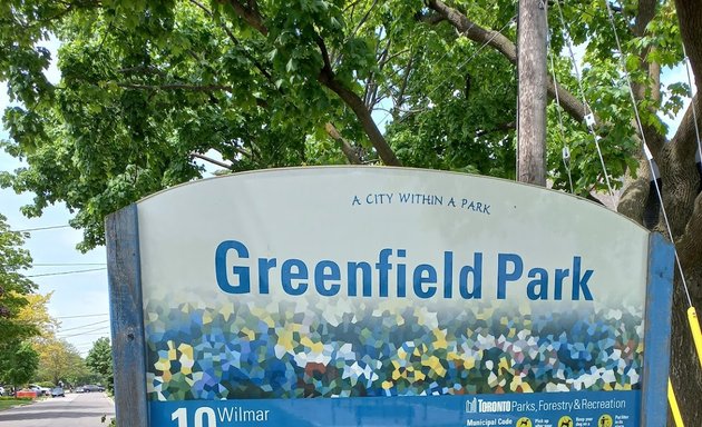Photo of Greenfield Park