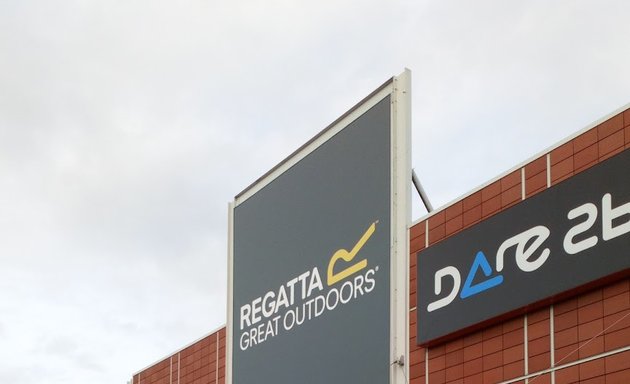 Photo of Regatta