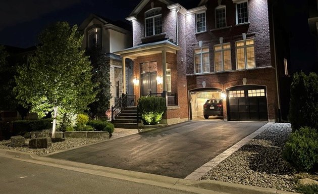 Photo of Outdoor Lighting Perspectives of Canada