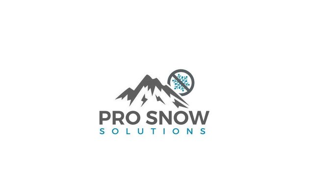 Photo of Pro Snow Solutions
