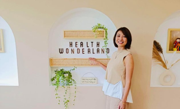 Photo of Health Wonderland Nutrition Club Subang Jaya (Herbalife Malaysia Independent Distributor)