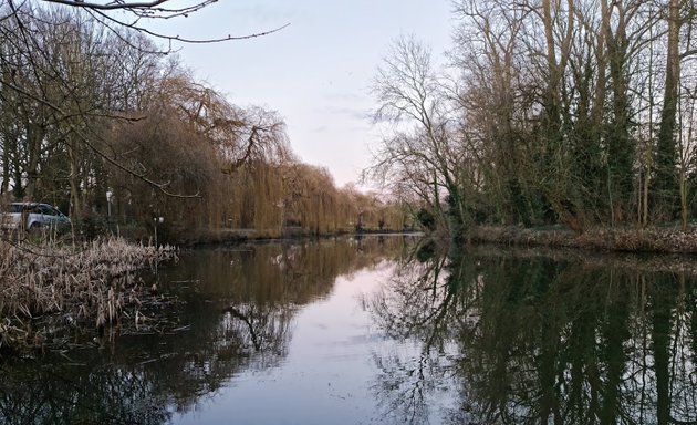 Photo of Parklands Open Space