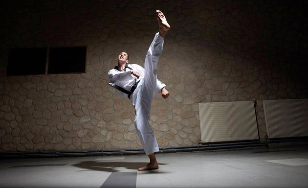 Photo de Paris Taekwondo Elite