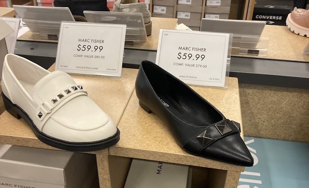 Photo of DSW Designer Shoe Warehouse