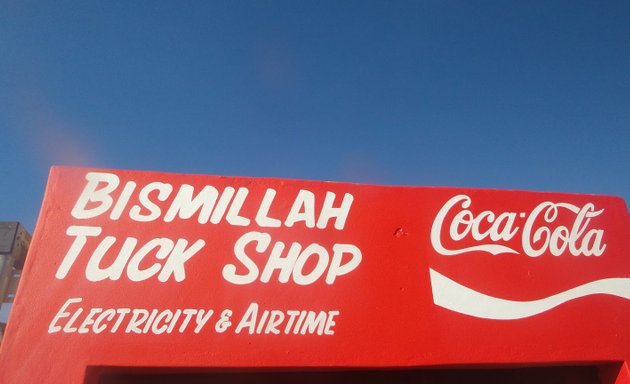 Photo of Bismillah Tuck Shop