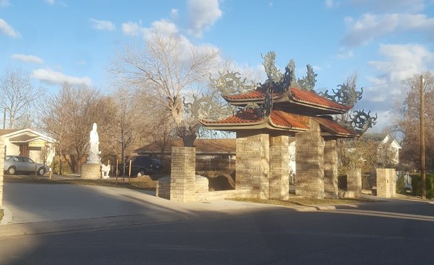 Photo of Thien Lam Temple