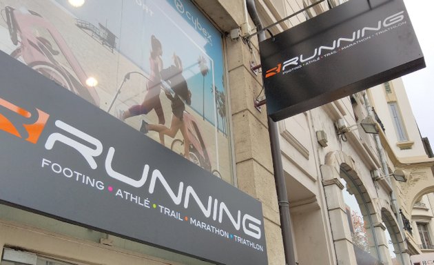 Photo de Rrunning Lyon