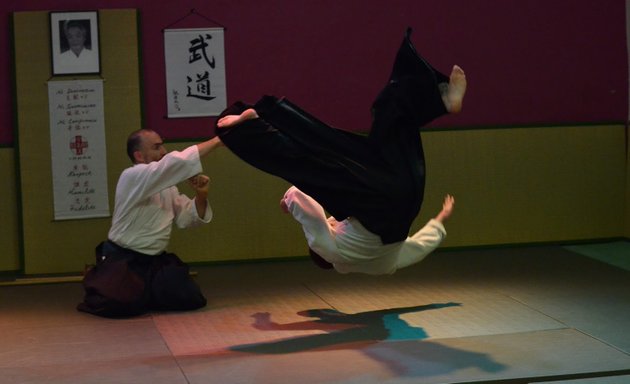 Photo de Académie d'Aikido de Lyon