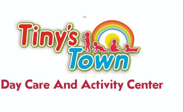 Photo of TINY'S TOWN Day Care and Activity Center