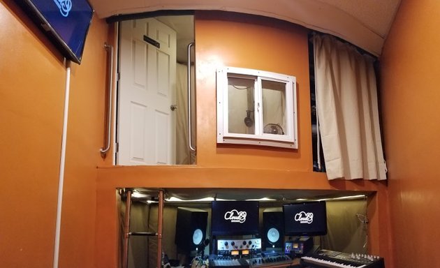 Photo of C9ENT Recording Studio & Productions