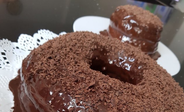 Foto de Puro Chocolate (tortas y cupcakes)