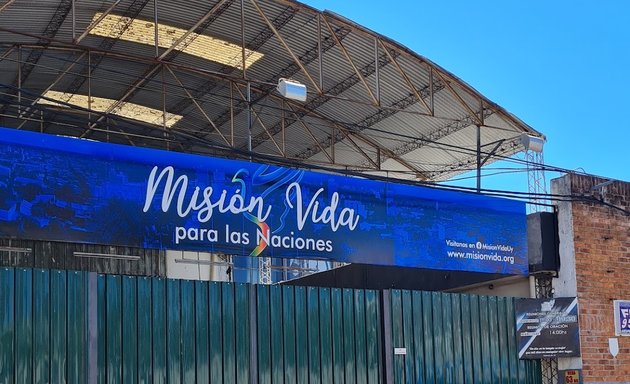 Foto de Iglesia Misión Vida Salto