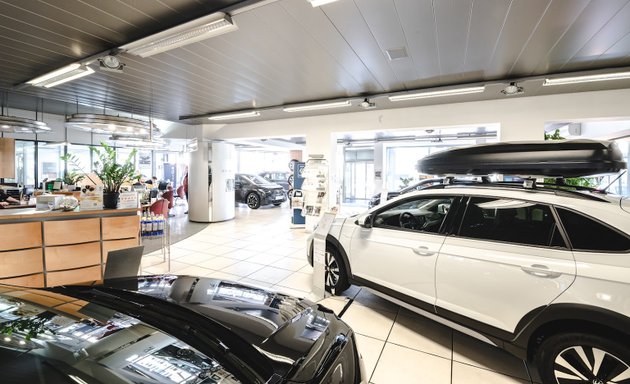 Foto von Autohaus Voggenhuber