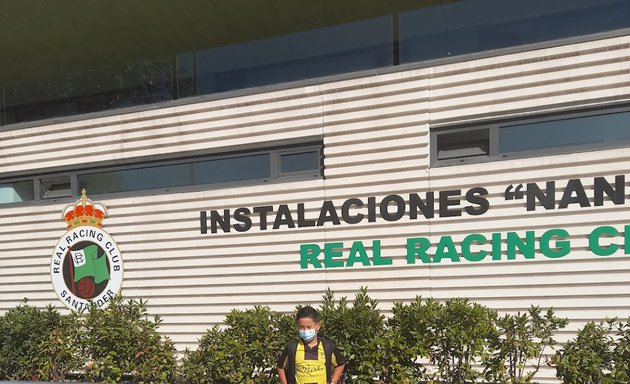Foto de Real Racing Club Santander
