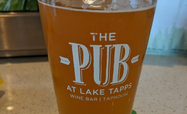 Photo of The Pub at Lake Tapps