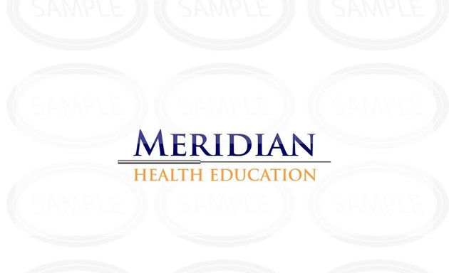 Photo of Meridian Health Education