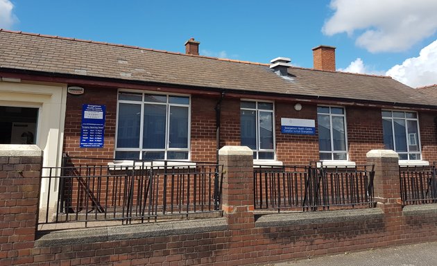 Photo of Grangetown Health Centre