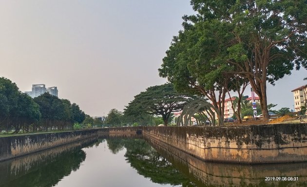 Photo of Penang Bicycle Lane