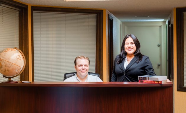 Photo of Judge Law Firm PLC
