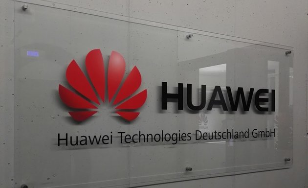 Foto von Huawei Technologies Deutschland GmbH