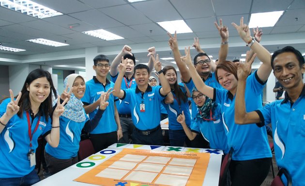 Photo of Asia Bigwave Training Malaysia