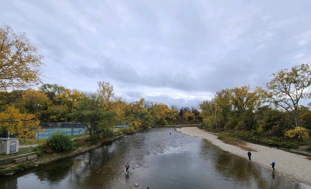 Photo of Etienne Brulé Park