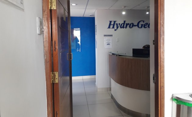 Foto de Hydro-Geo