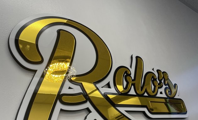 Photo of Rolo's Barbershop LLC