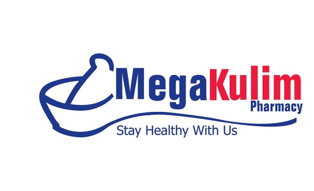 Photo of Mega Kulim Pharmacy (Kepala Batas)