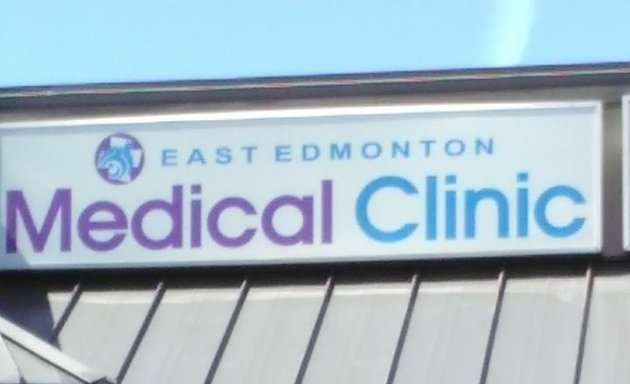 Photo of East edmonton medical clinic