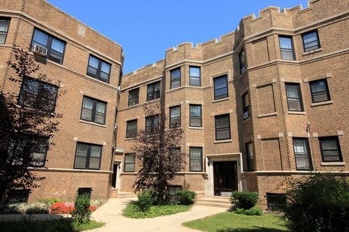 Photo of Chicago Shoreline Apartments