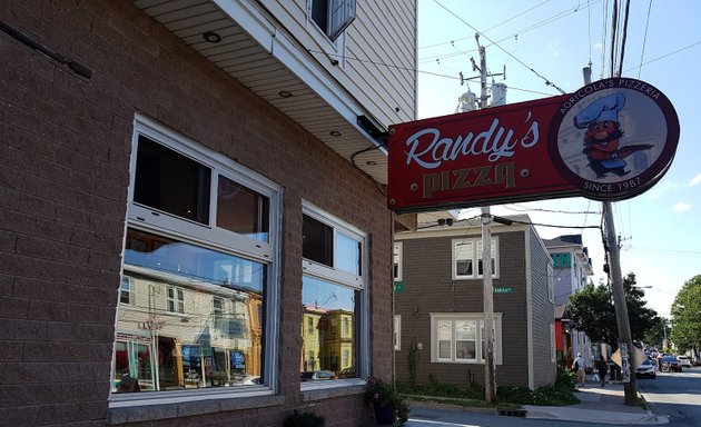 Photo of Randy's Pizza