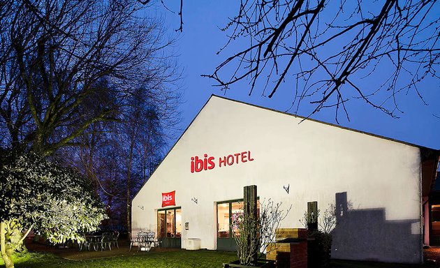 Photo of Ibis Coventry South