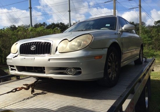 Photo of Buy Junk Car Miami