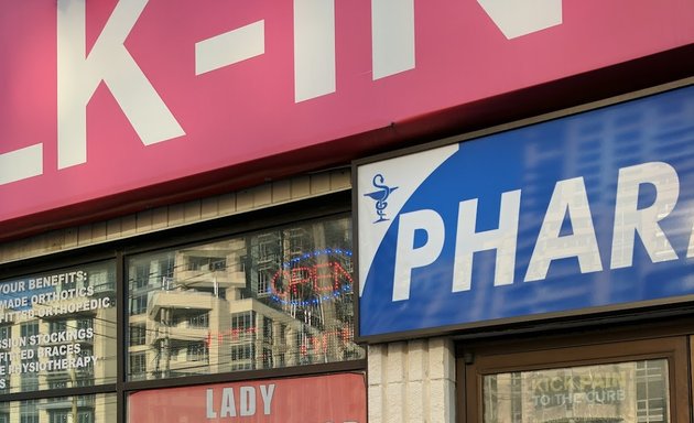 Photo of Yonge Medical Centre Pharmacy