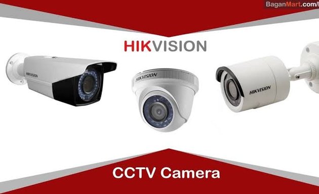 Photo of SK Solutions CCTV Service and Installation