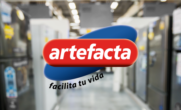 Foto de Artefacta