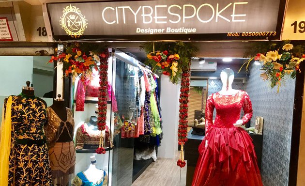 Photo of CityBespoke