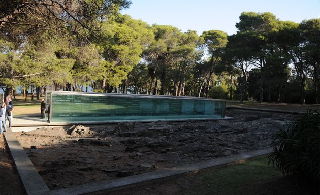 Foto de Memorial de los Detenidos Desaparecidos