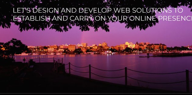 Photo of Carry On Web
