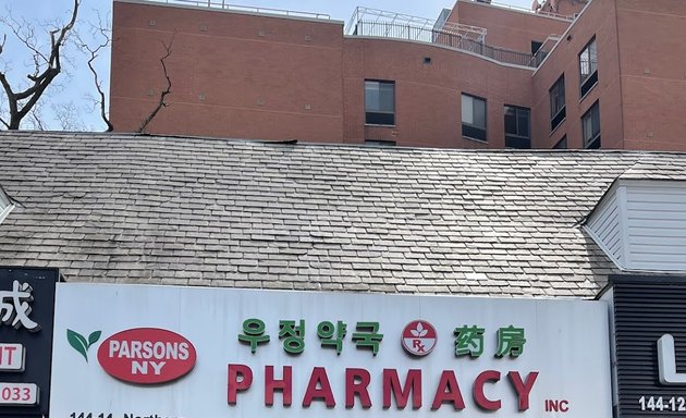 Photo of Parsons Pharmacy