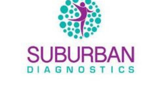 Photo of Suburban Diagnostics : Blood & Diabetes & Thyroid Test