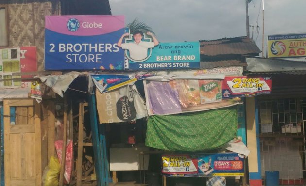 Photo of 2 Brothers Store