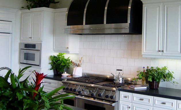 Photo of Custom Range Hoods