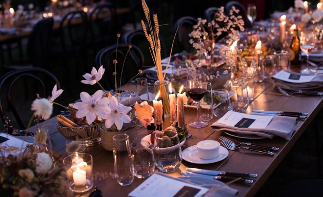 Photo of Beth Helmstetter Events Inc.