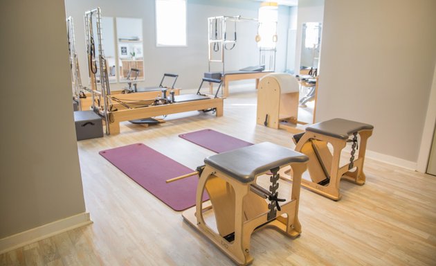 Photo of Body Connection Pilates + More