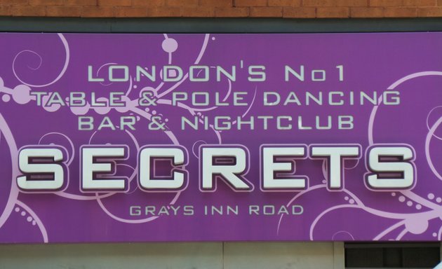 Photo of City Secrets