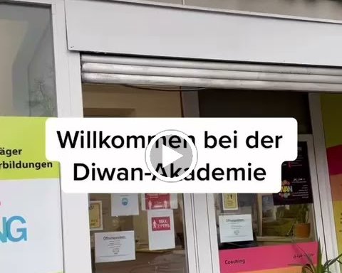 Foto von DIWAN AKADEMIE GmbH